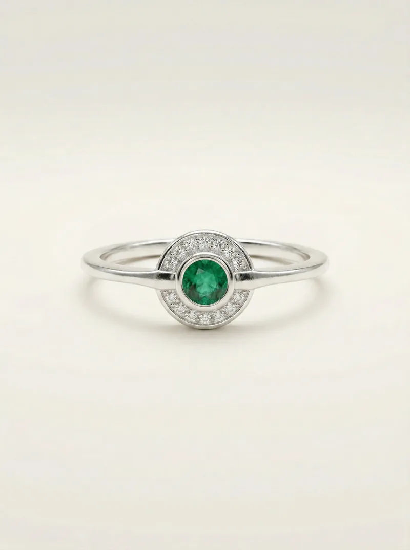 Anillos