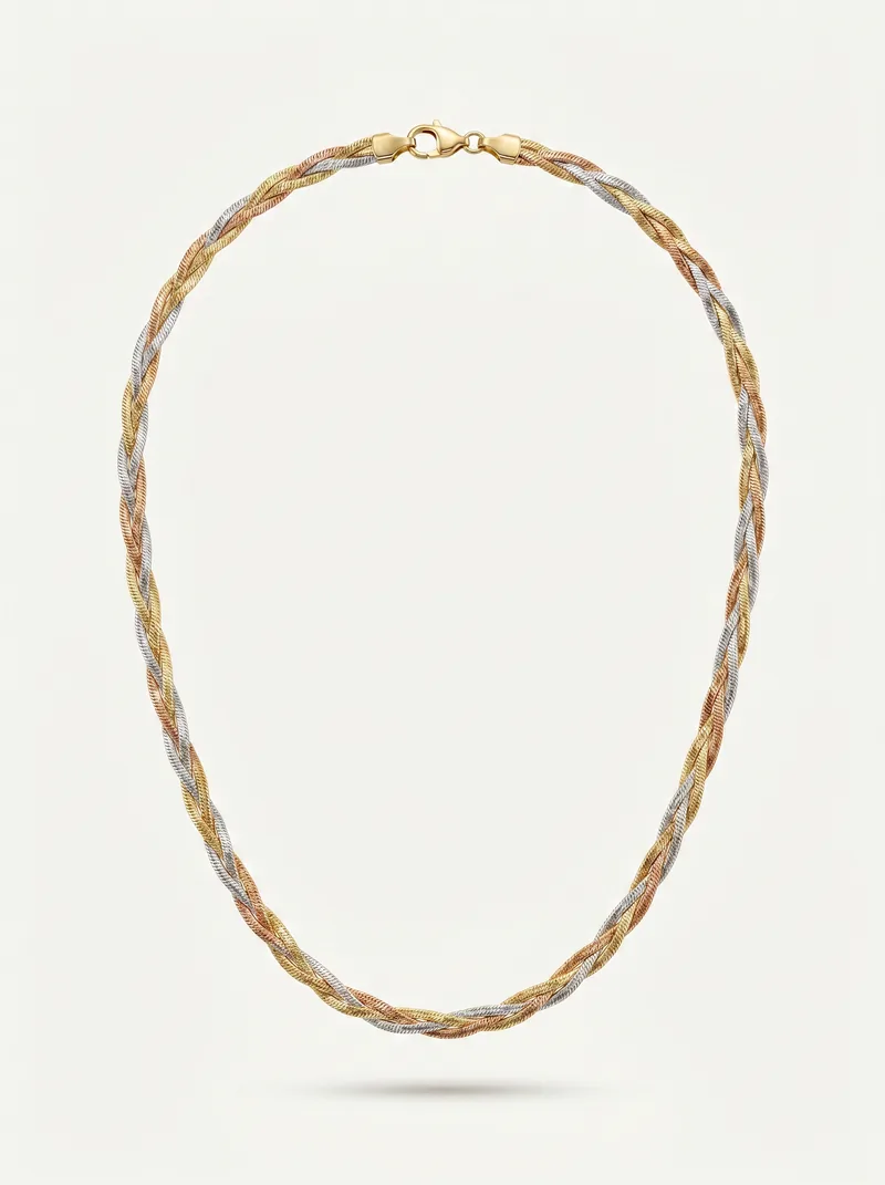Collares y cadenas